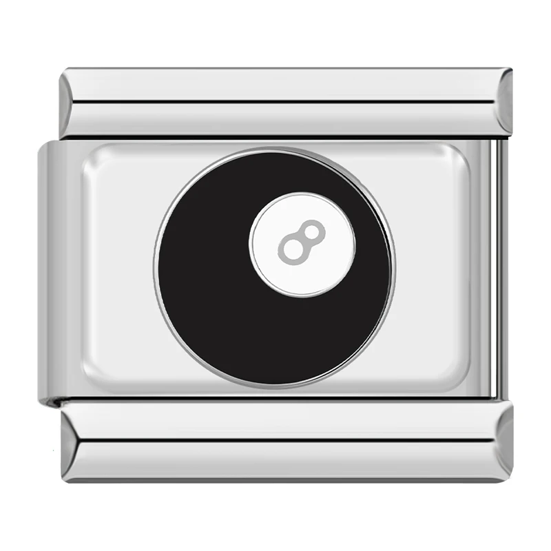 Fun Icon Italian Charms - Image 19
