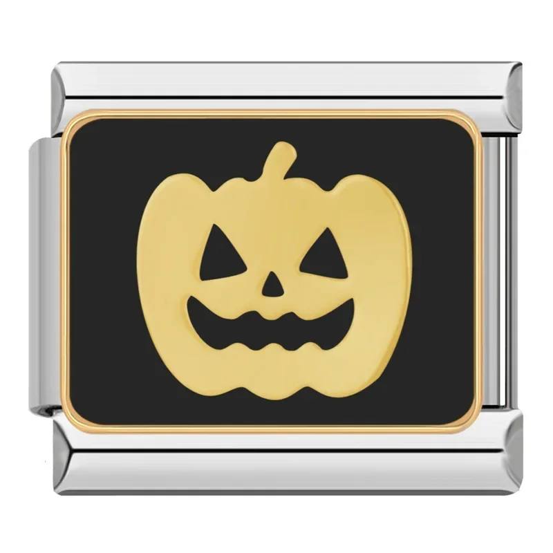 Halloween Italian Charms - Image 22
