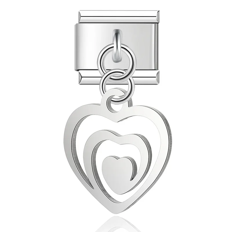 Best Friend Italian Charms - Image 14