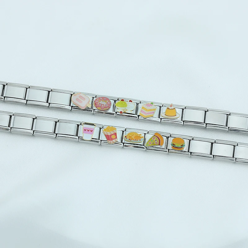 Food Lover Italian Charms - Image 4