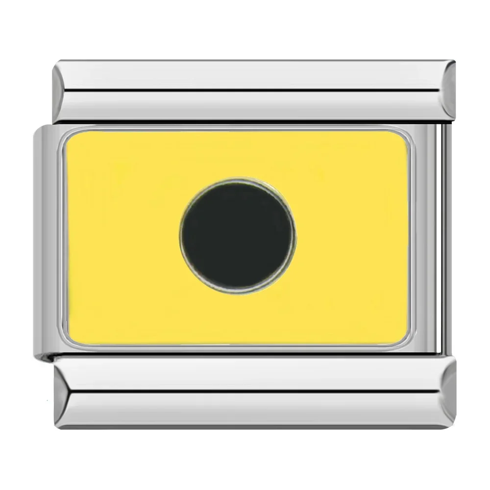 Nautical Signal Flag Italian Charms - Image 22