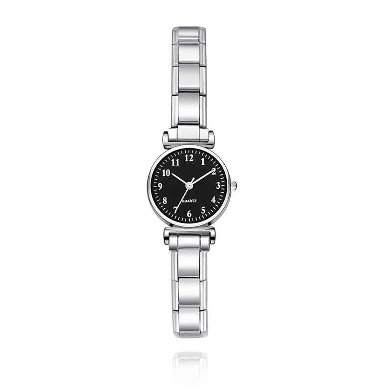 Classic Italian Charm Watch - Image 7