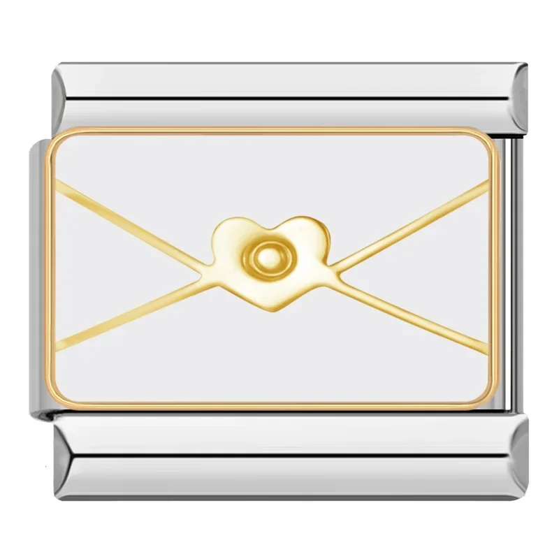 Graduation, Mothers Day and Panda Italian Charms - Image 5