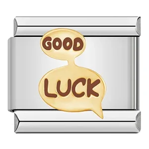 Good Job, Family Time and Coffee Italian Charms - Image 9