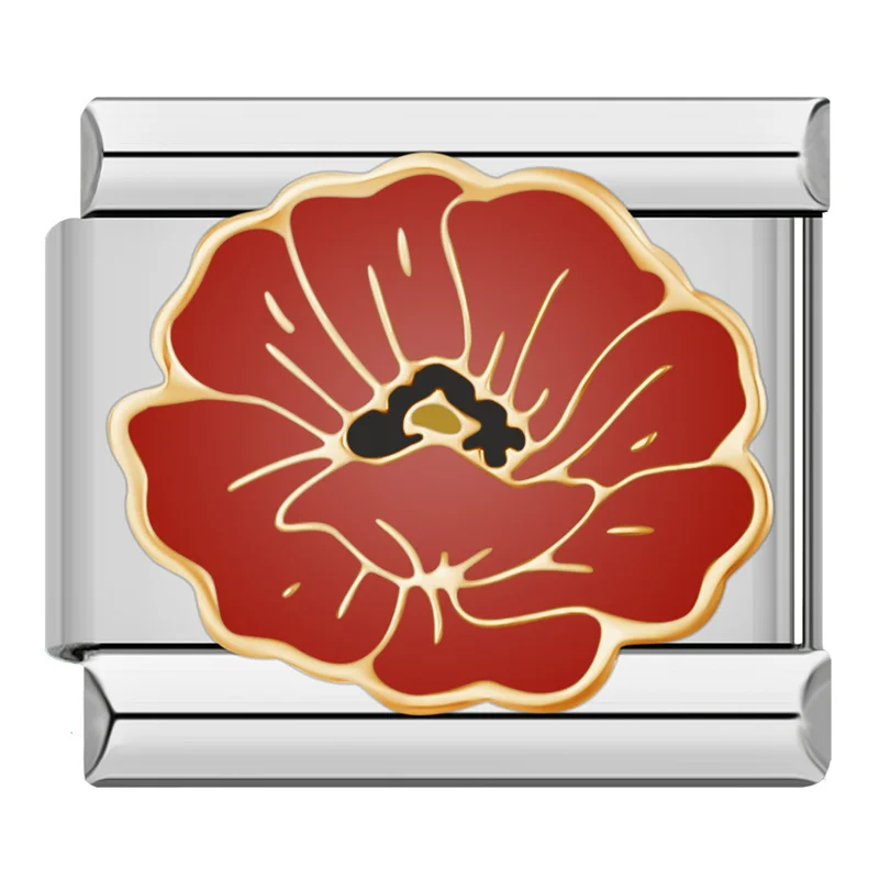 Good Vibes Retro Italian Charms - Image 8