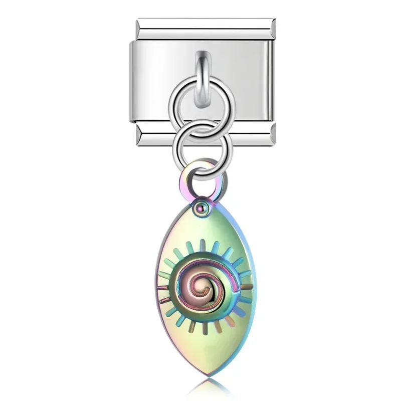 Book Lover and Mystic Italian Charms - Image 12