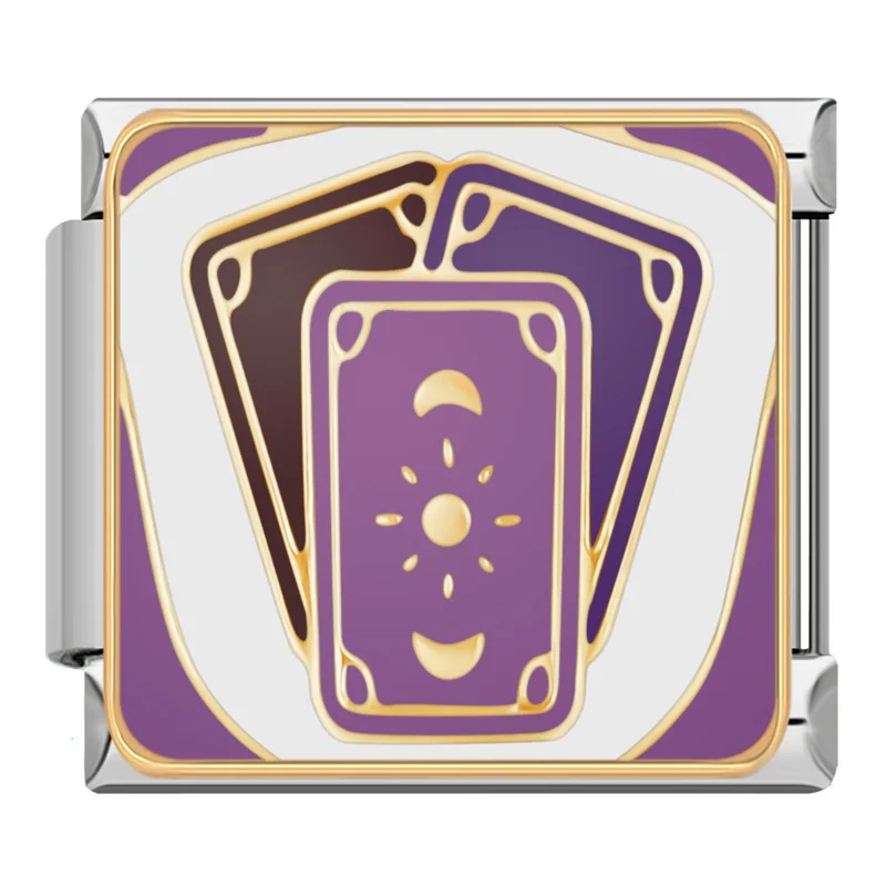 Mystic Magic Italian Charms - Image 12