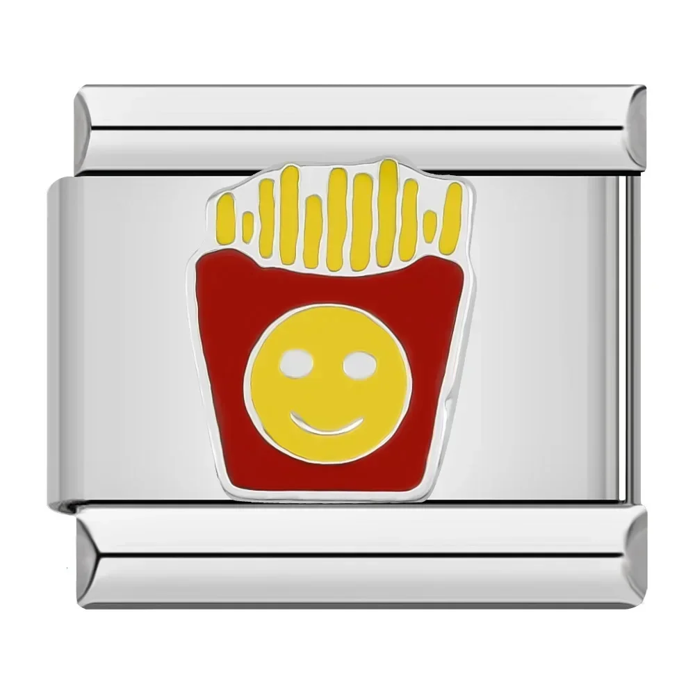 Food, Sweets and Fun Italian Charms - Image 25