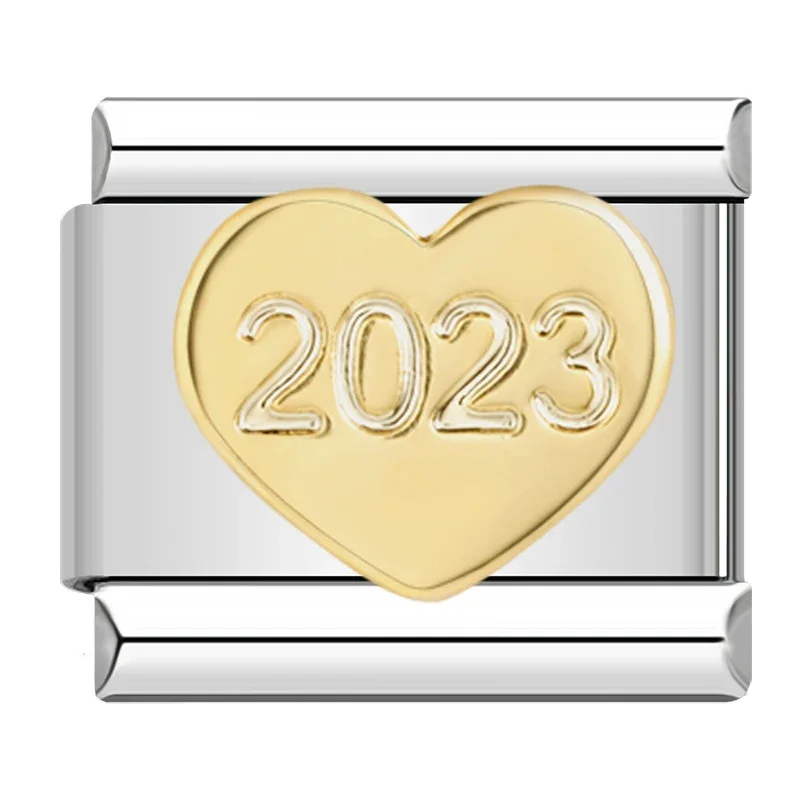 Best Mom and Friend Italian Charms - Image 8