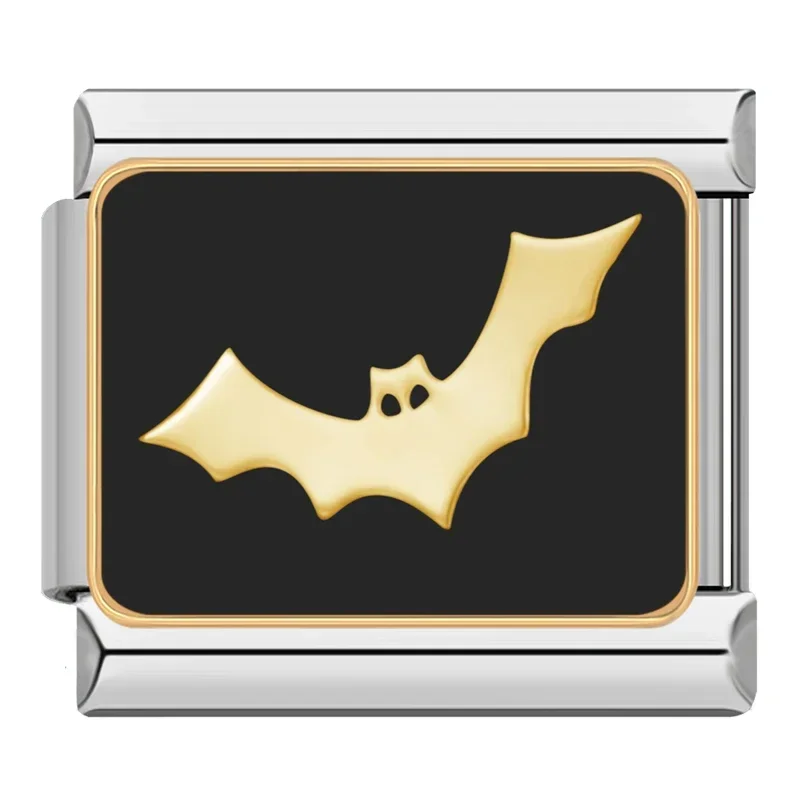 Halloween Italian Charms - Image 11
