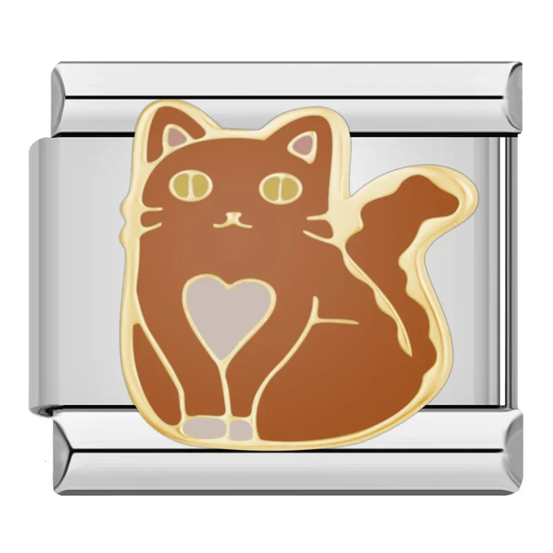 Dog Lover Italian Charms - Image 23