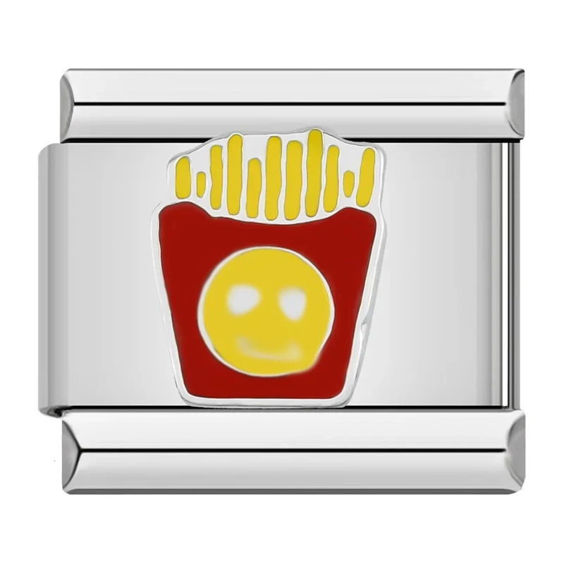 Food Lover Italian Charms - Image 25