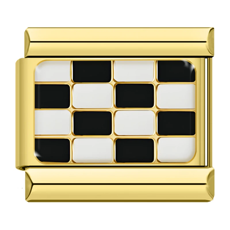 Fun Icon Italian Charms - Image 15