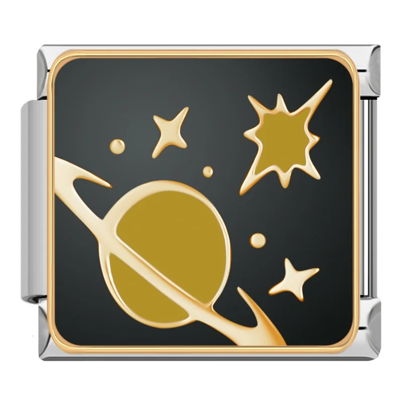 Starry Night Italian Charms - Image 4