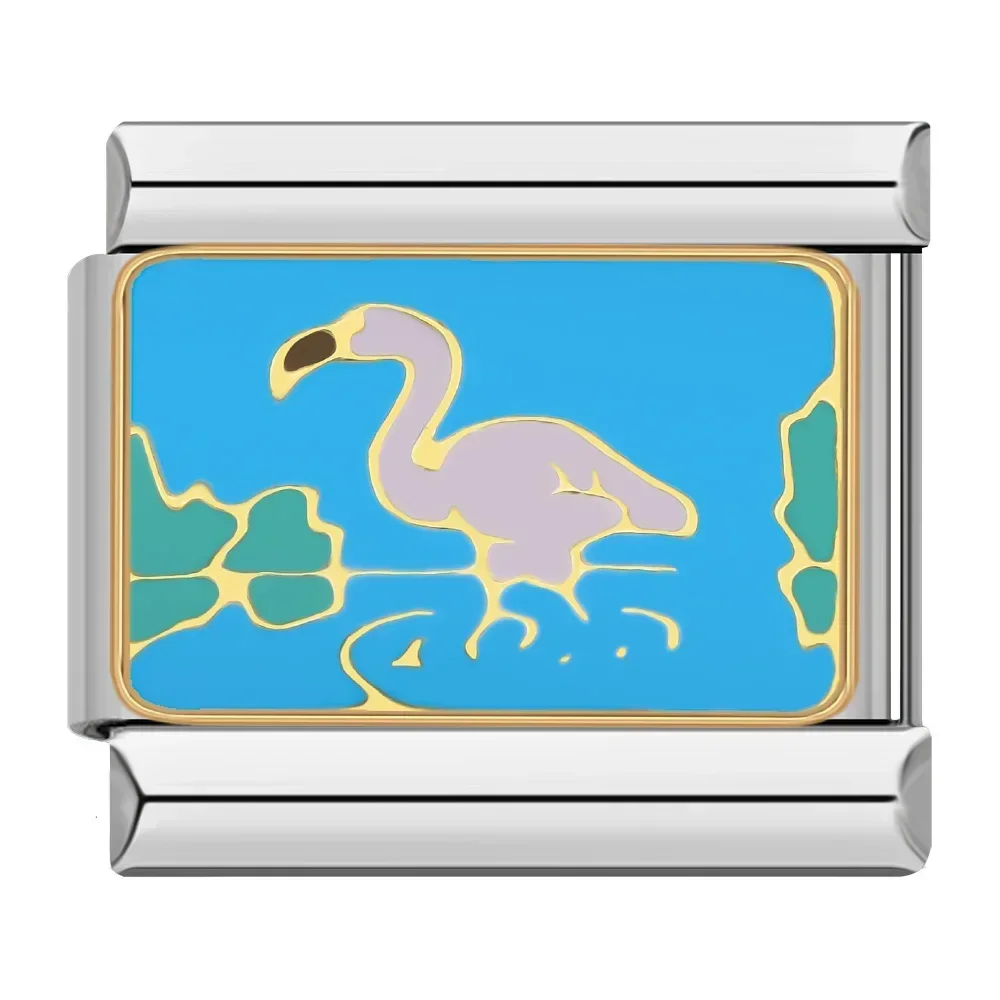Food, Sweets and Fun Italian Charms - Image 17