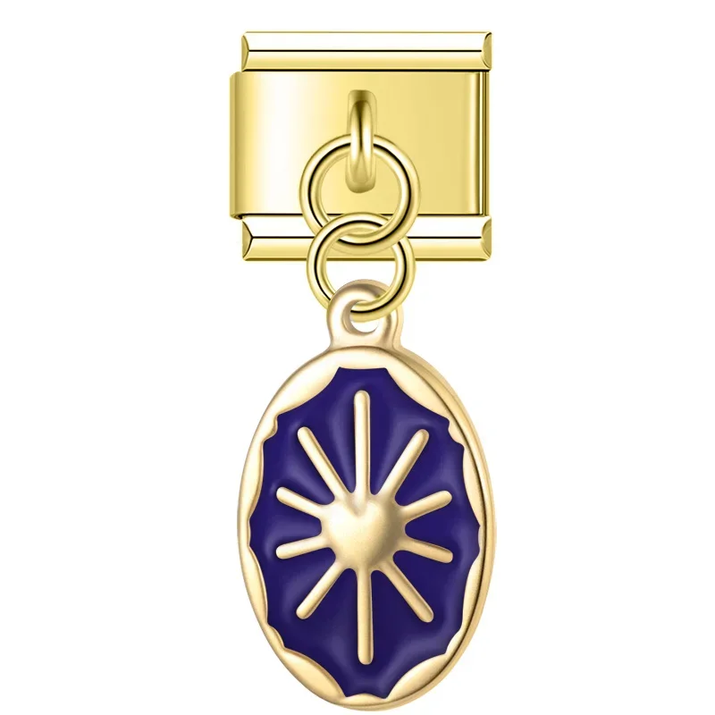 Sunshine and Seaside Italian Charms - Image 7