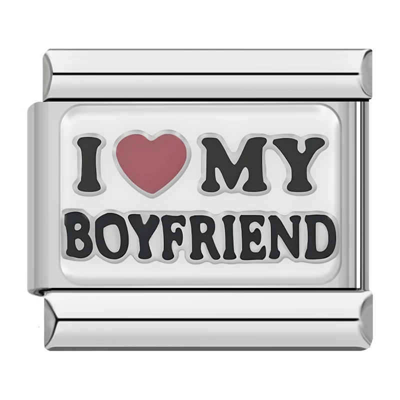 Fun Icon Italian Charms - Image 4
