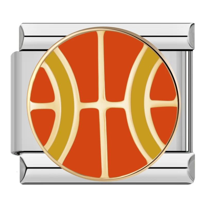 Sports and Outdoors Italian Charms - Image 18