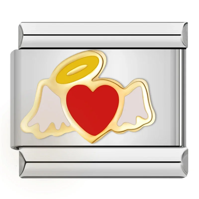 Best Friend Italian Charms - Image 2