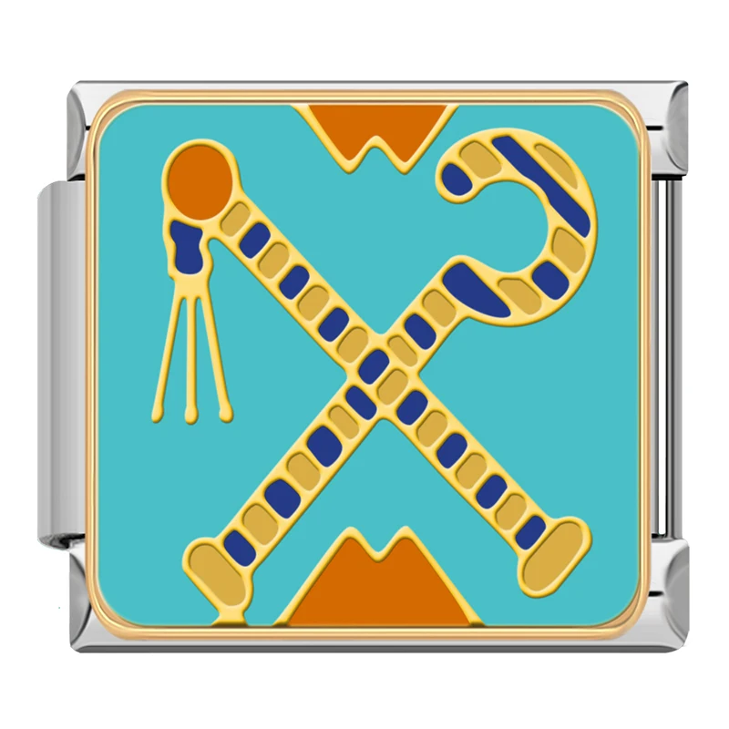 Ancient Egypt Italian Charms - Image 15