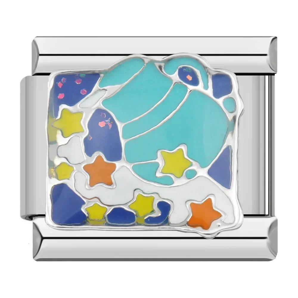 Food, Sweets and Fun Italian Charms - Image 12