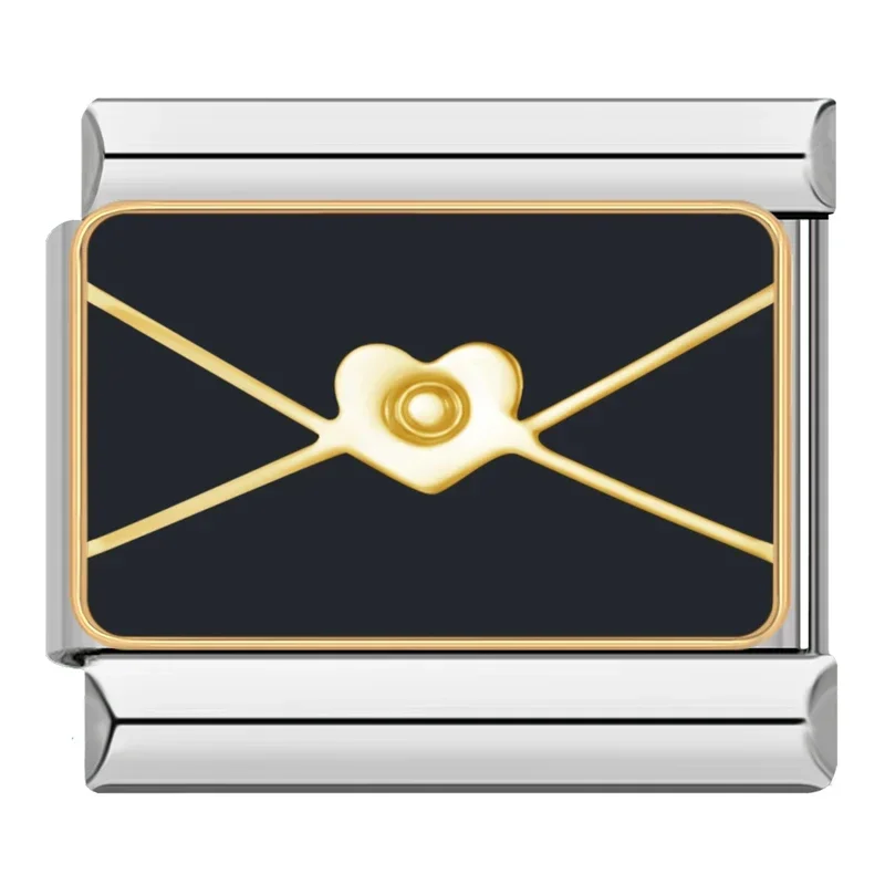 Graduation, Mothers Day and Panda Italian Charms - Image 8
