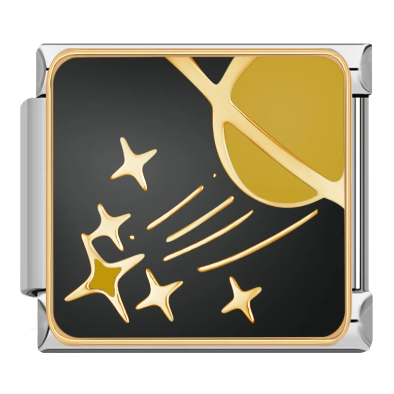 Starry Night Italian Charms - Image 12