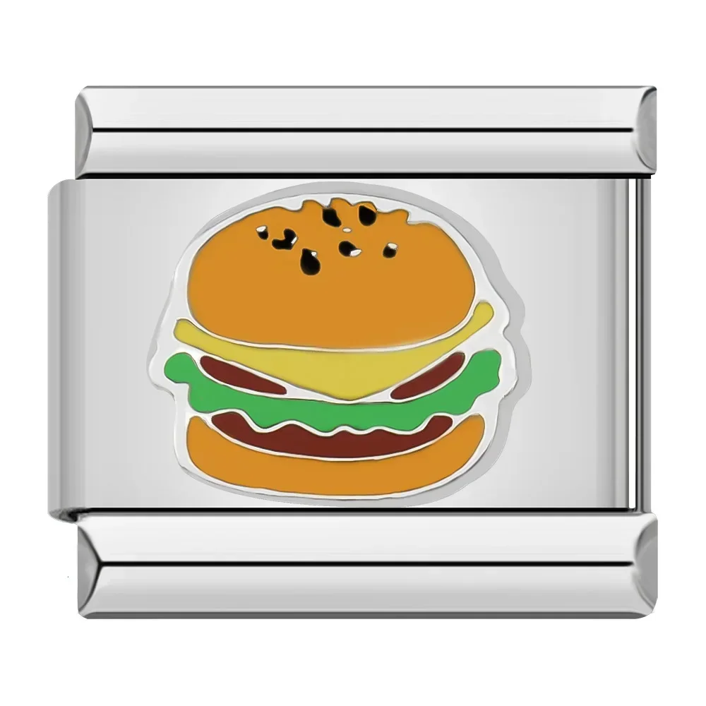 Food, Sweets and Fun Italian Charms - Image 27
