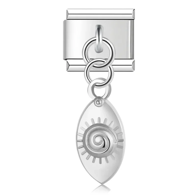 Book Lover and Mystic Italian Charms - Image 10