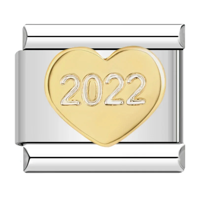 Best Mom and Friend Italian Charms - Image 9