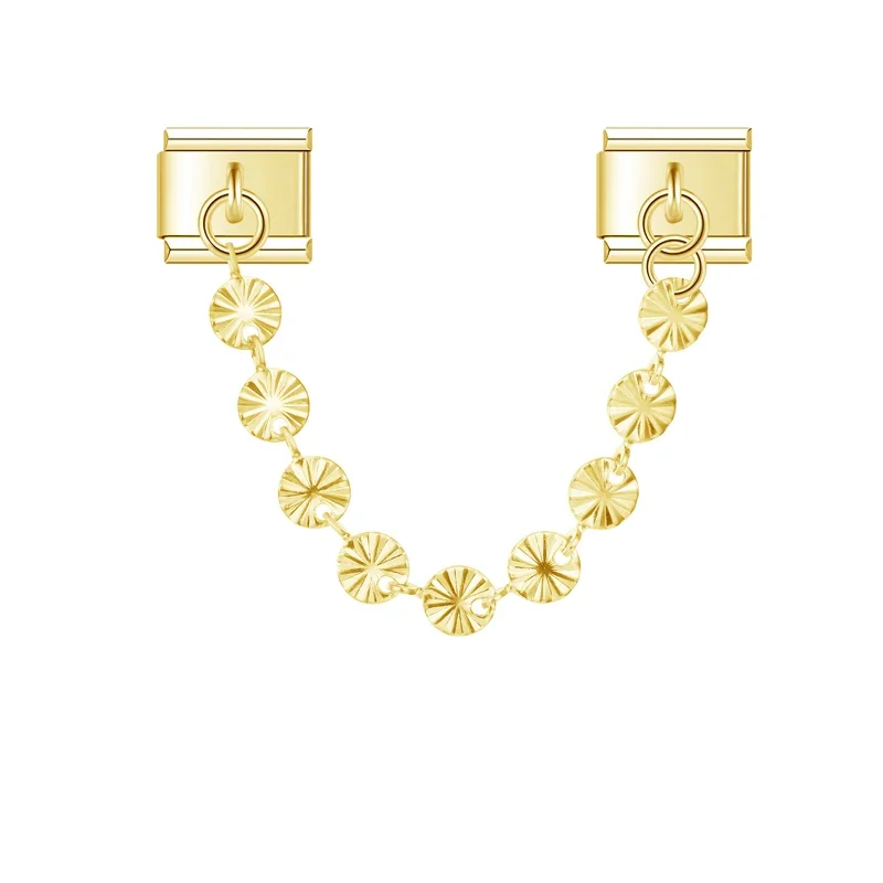 Year of Birth Italian Charms - Image 20
