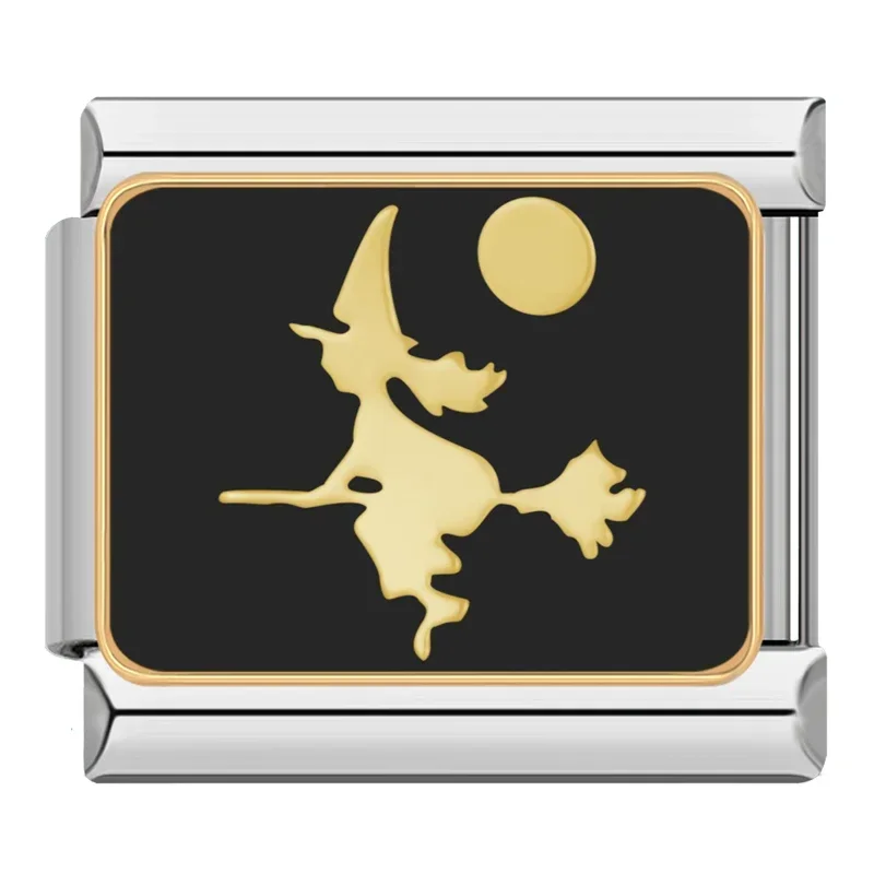 Halloween Italian Charms - Image 8