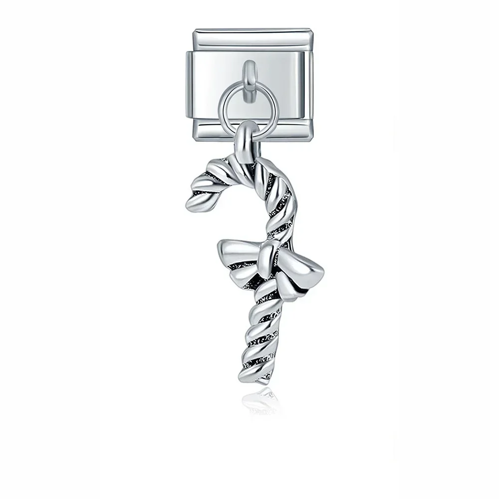 Christmas Dangle Italian Charms - Image 42