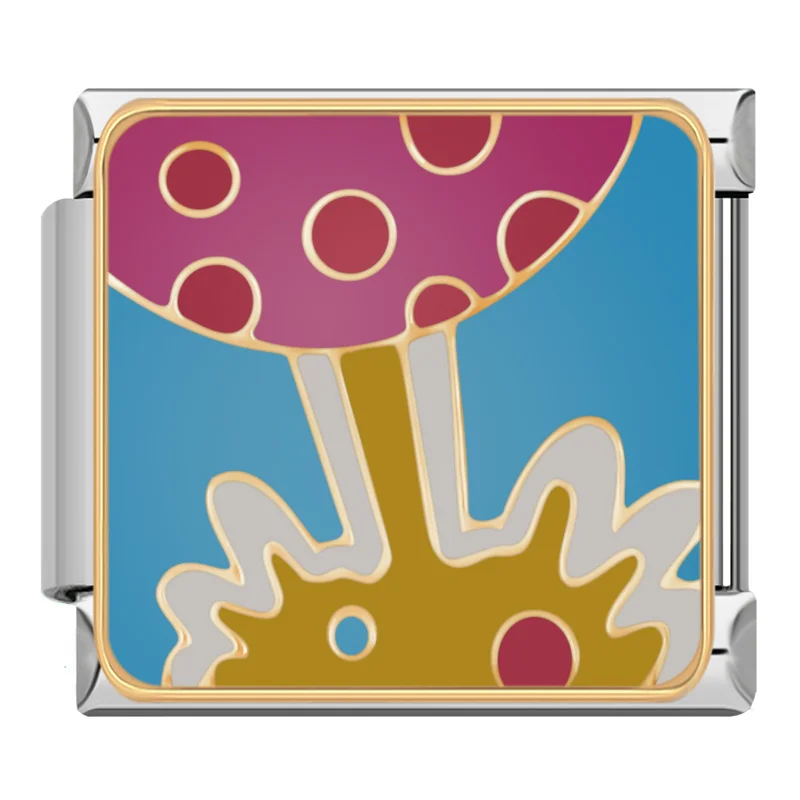 Starry Night Italian Charms - Image 11
