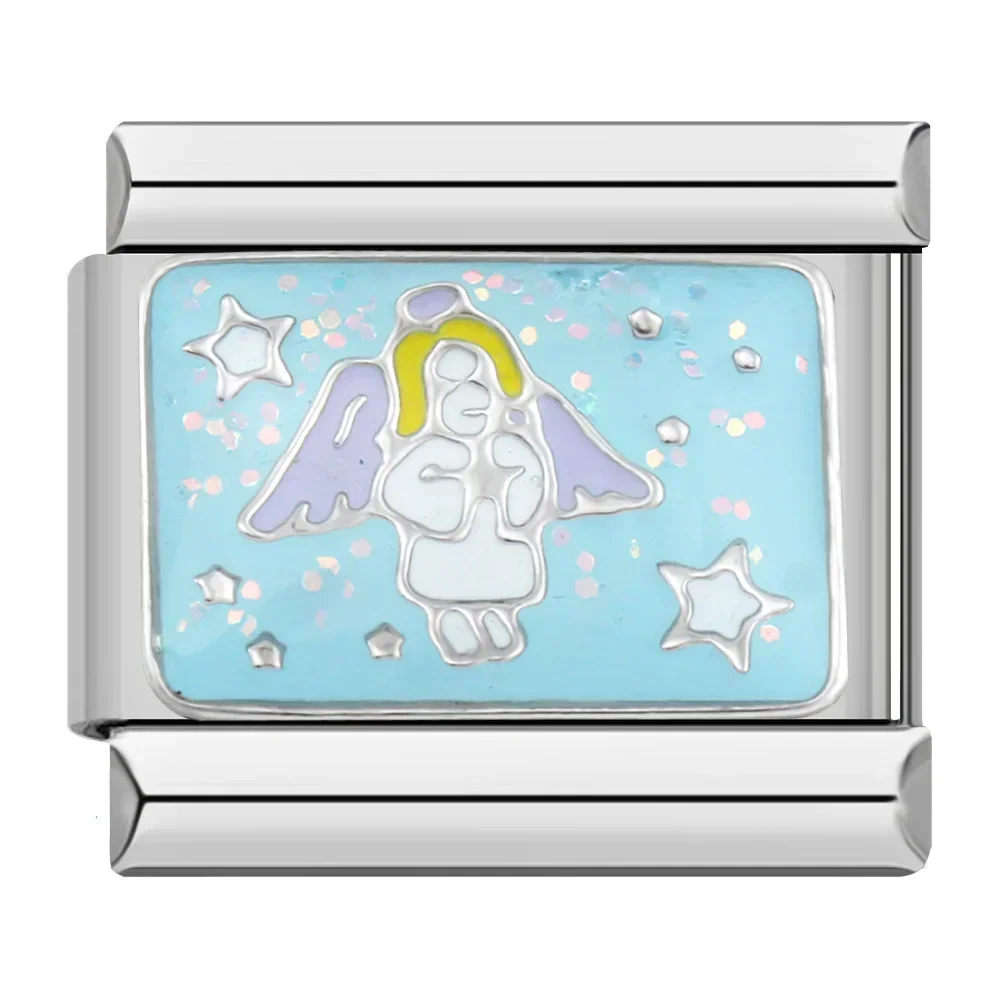 Food, Sweets and Fun Italian Charms - Image 10