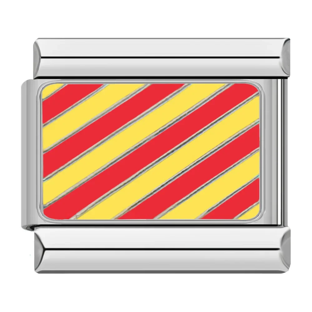 Nautical Signal Flag Italian Charms - Image 11