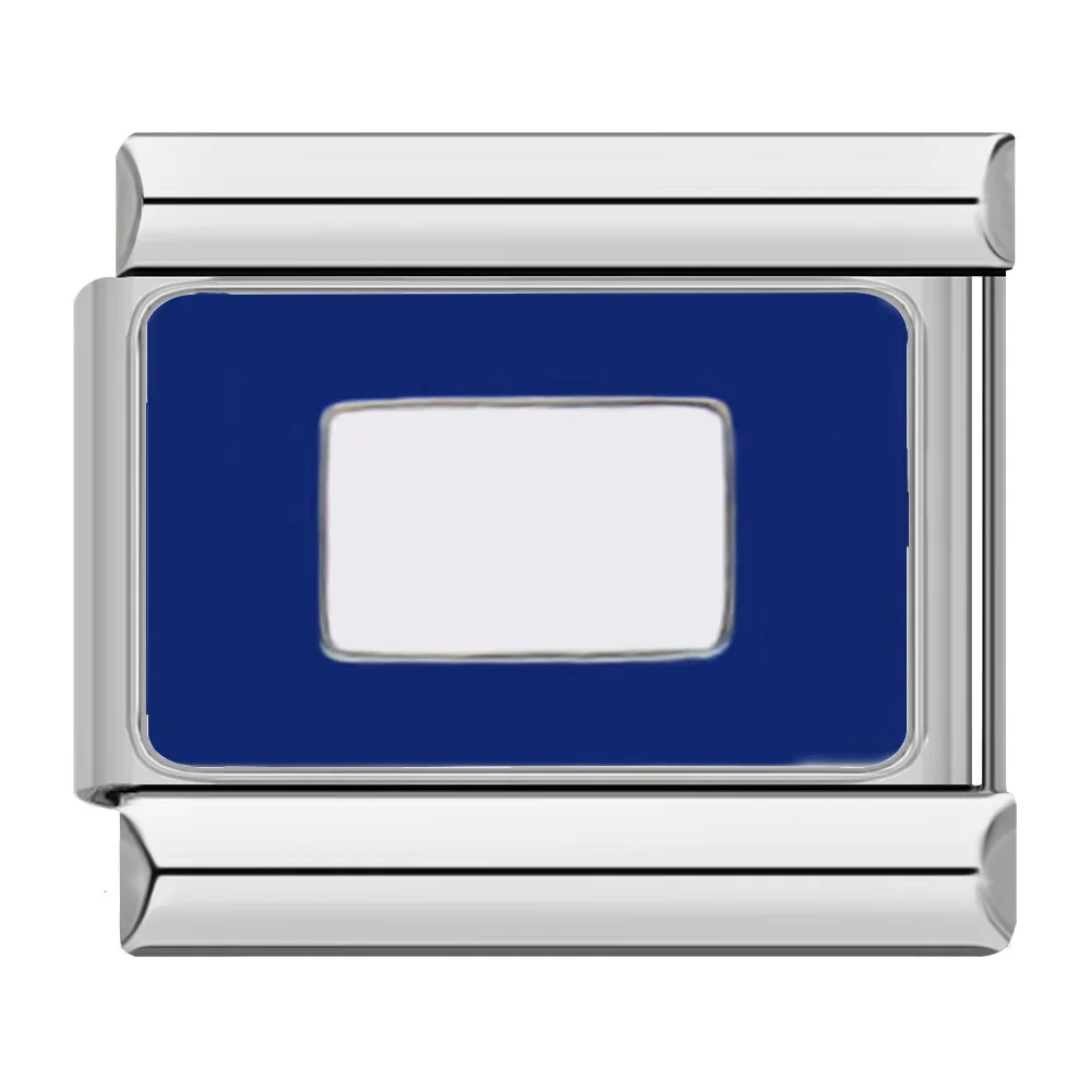 Nautical Signal Flag Italian Charms - Image 31