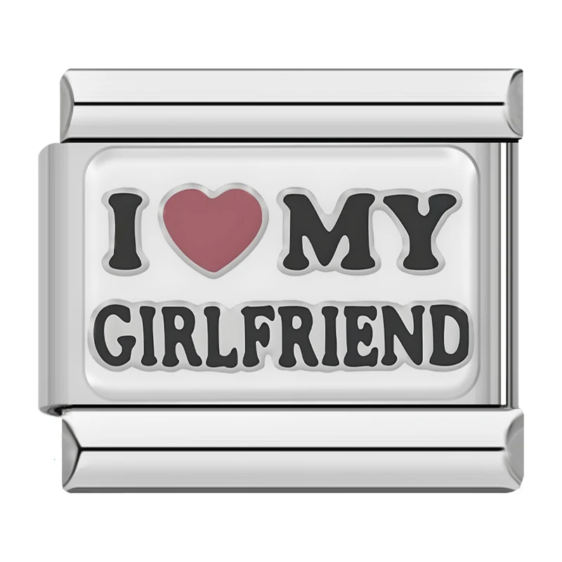 Fun Icon Italian Charms - Image 6