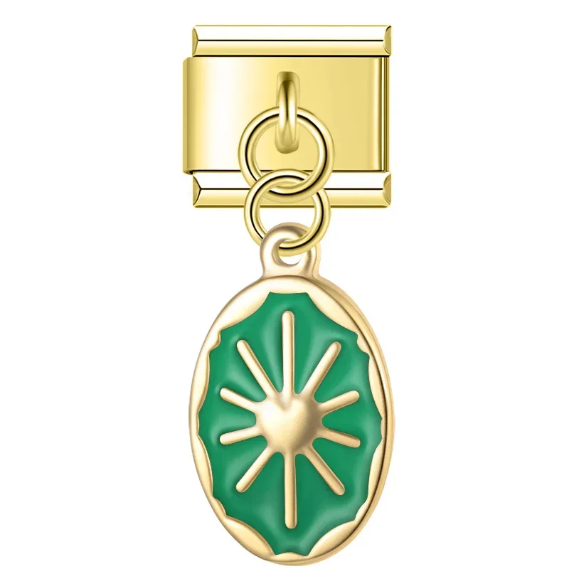 Sunshine and Seaside Italian Charms - Image 6