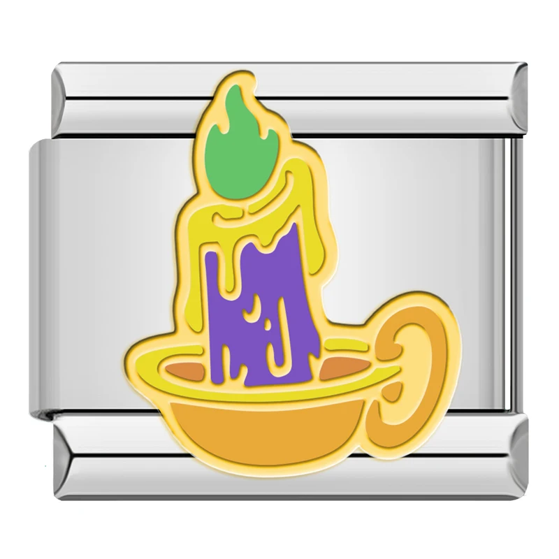 Magic and Good Luck Italian Charms - Image 12
