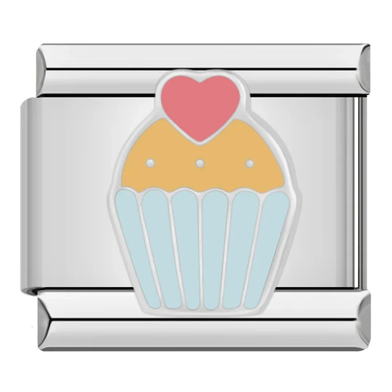 Food Lover Italian Charms - Image 32