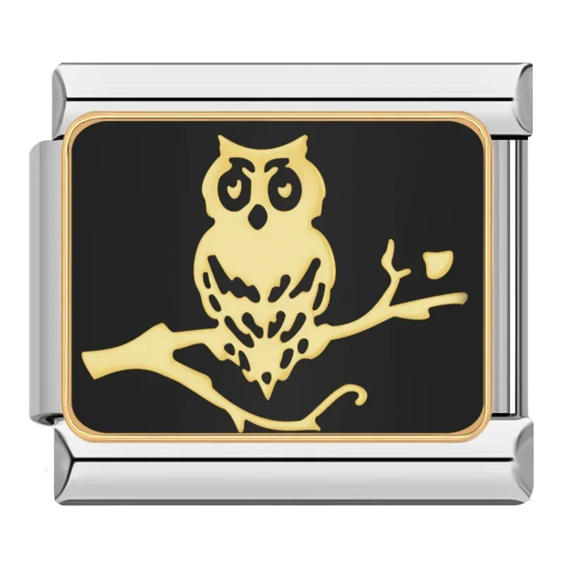 Halloween Italian Charms - Image 14