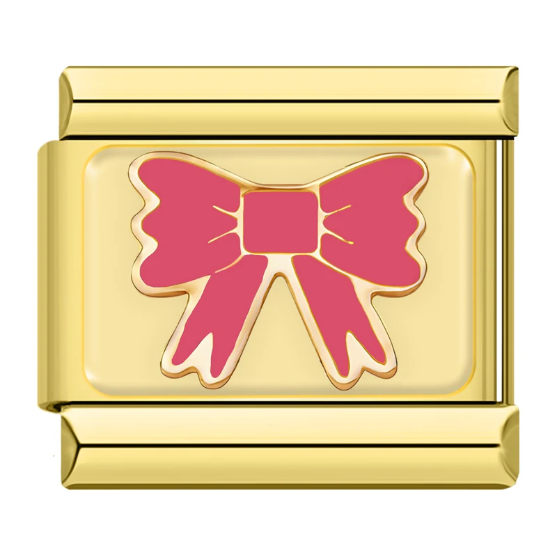 Fun Icon Italian Charms - Image 16