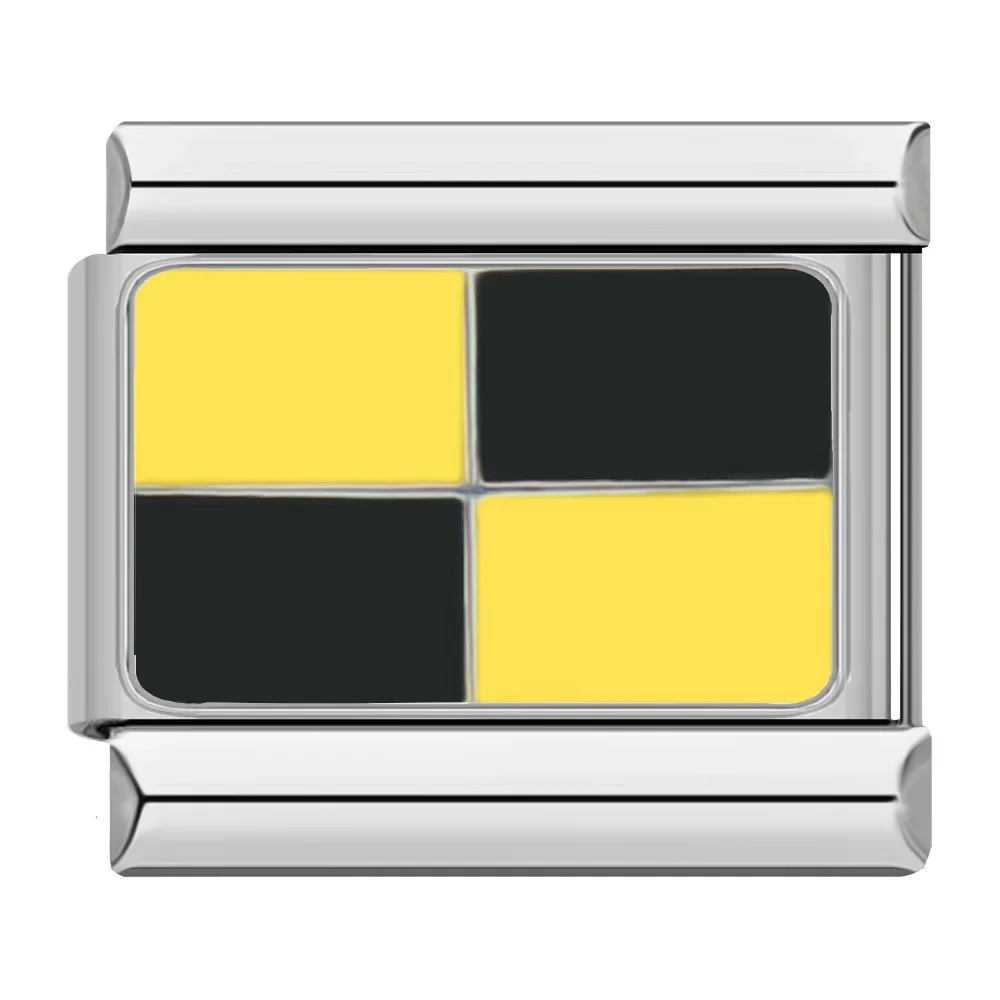 Nautical Signal Flag Italian Charms - Image 21