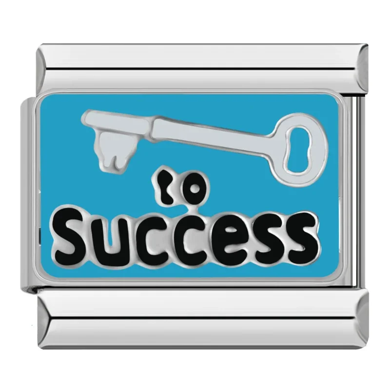 Daddys Girl, Aunt and Sister Italian Charms - Image 5