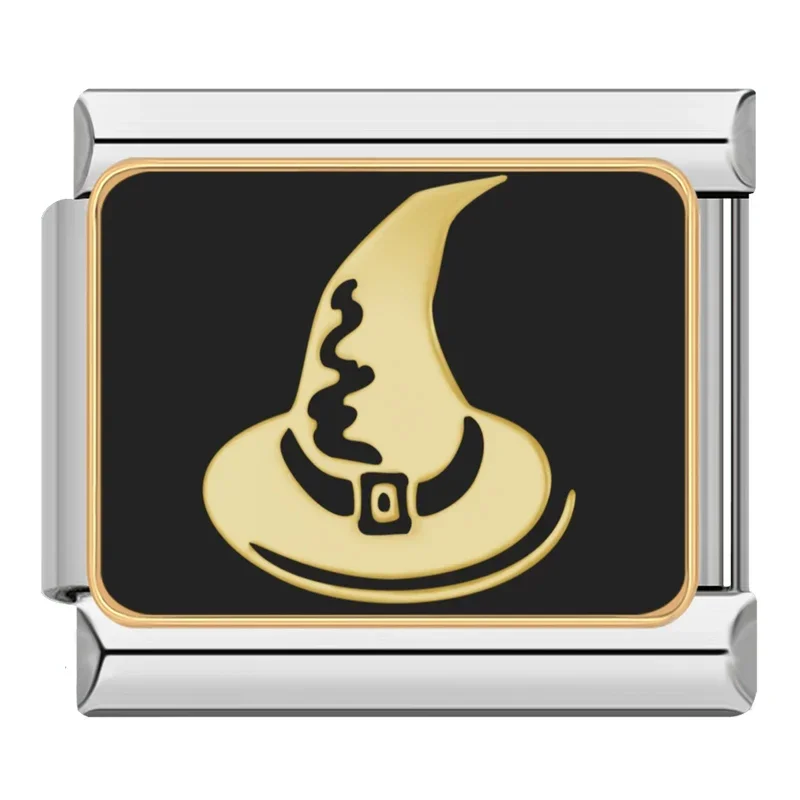Halloween Italian Charms - Image 16