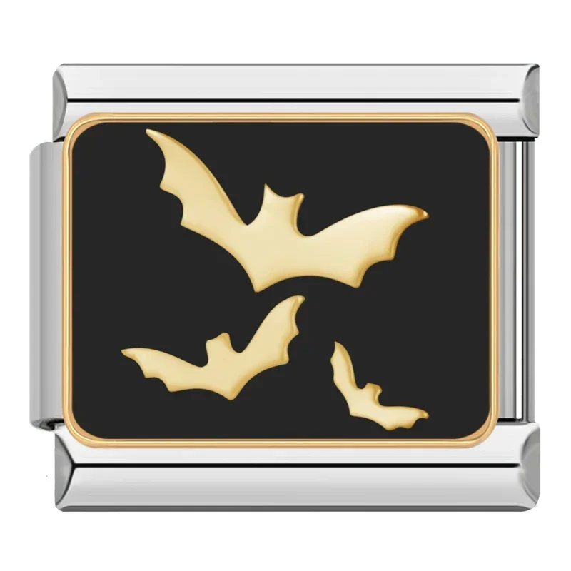 Halloween Italian Charms - Image 7