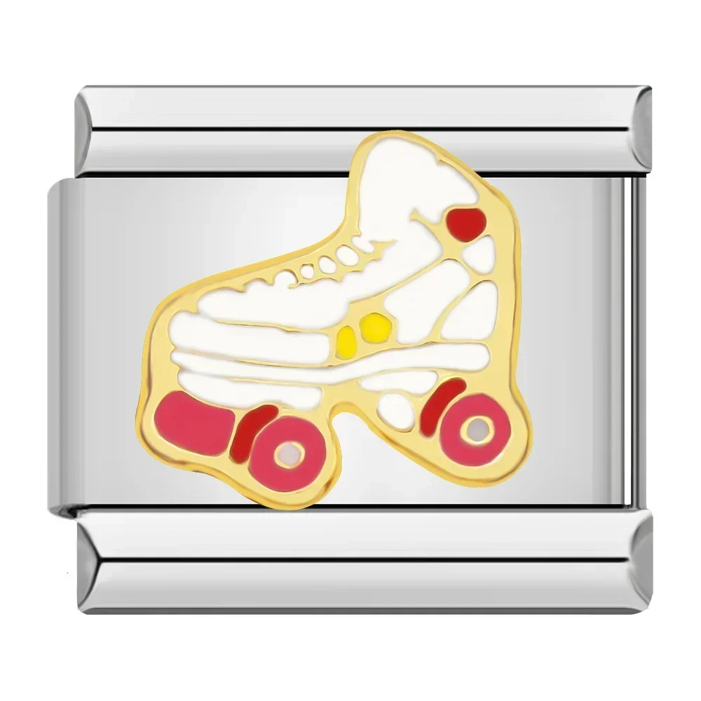 Food, Sweets and Fun Italian Charms - Image 16