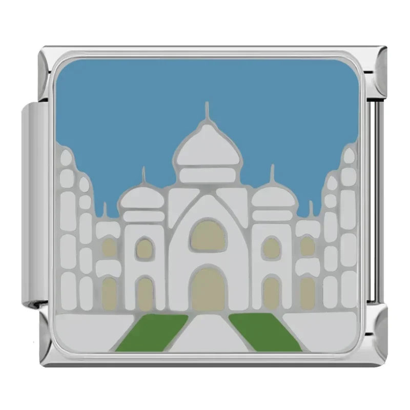 World Landmark Italian Charms - Image 10