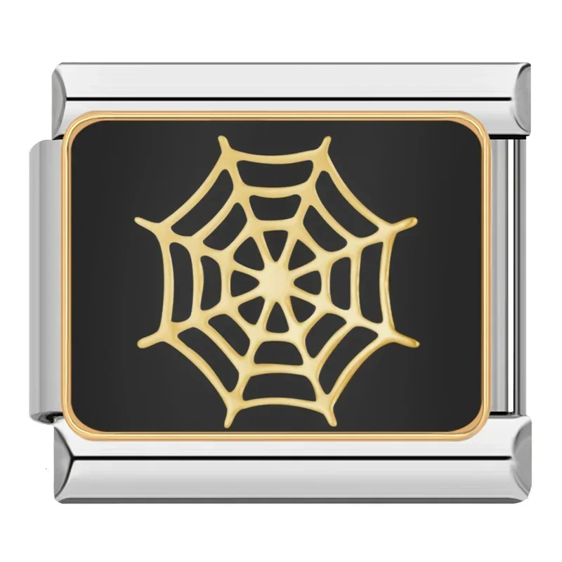Halloween Italian Charms - Image 4